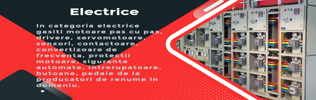 Banner Electrive